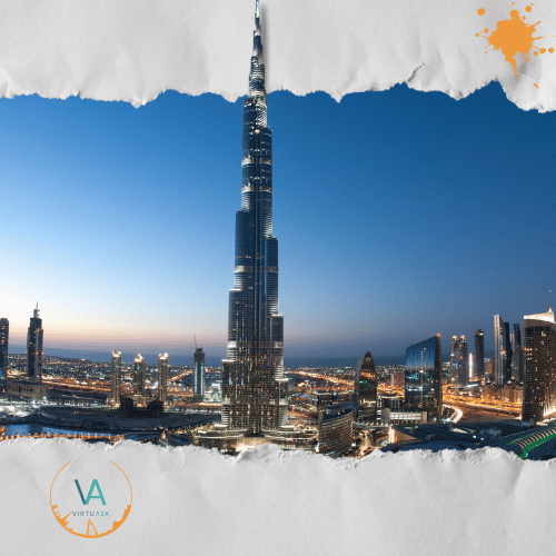 Dubai Virtuask
